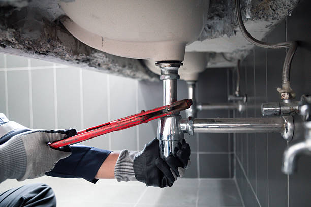 Trusted Sewer Line Repair service in Packwood, WA - AAA Plumbing Heating